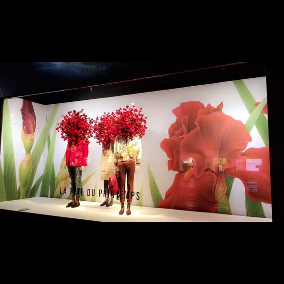 Meet your Posher, Sandra - Picture 4 of 7